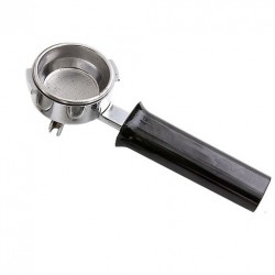 Portefiltre  3/8 - 2 tasses origine GAGGIA SAECO 421945000881 / 421946510601