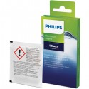 Produit nettoyage circuit à lait CA6705 PHILIPS SAECO 421944078261 / 421945063391