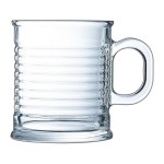 Mug 25 cl Transparent série Conserve moi LUMINARC