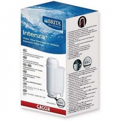 Cartouche filtre GAGGIA Brita Intenza 21001419 /996530010484