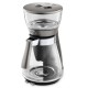 Cafetière filtre CLESSIDRA ICM17210 - DELONGHI