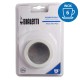 Set de 3 joints + 1 filtre cafetière INOX 6 Tasses - BIALETTI