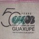 Sac de café vide en toile de jute - Guaxupe 50 ans - Bresil