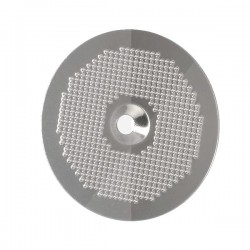 Filtre pour unité de brassage DELONGHI diamètre 40 mm x 0,46  6013213181