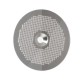 Filtre pour unité de brassage DELONGHI diamètre 40 mm x 0,46  6013213181