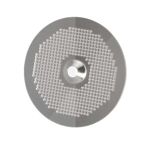 Filtre pour unité de brassage DELONGHI diamètre 40 mm x 0,46 6013213181 -  MAPALGA CAFES