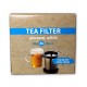 Filtre à thé permanent acier inoxydable diamètre 6 cm- CHACULT