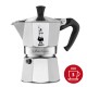 Cafetière Italienne Moka Express Bialetti 3 tasses