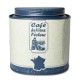 Boîte métal café grain LE PTIT MIC 500g - CAFÉ DU VIEUX PÊCHEUR