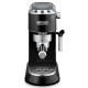 Machine à café DELONGHI Dedica Style - EC 695.BK + 1 Kg de café moulu OFFERT