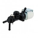 Electrovanne de décompression 3 voies - 11025742 / 996530068583 / 421941228011 SAECO