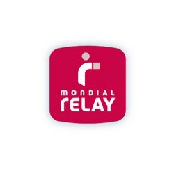 Frais administratif et de port MONDIAL RELAY