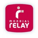 Frais administratif et de port MONDIAL RELAY