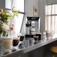 DELONGHI PrimaDonna Class ECAM550.85.MS garantie 3 ans + 4 KG de café offerts