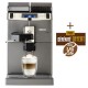 SAECO Lirika One Touch Cappuccino (OTC) + 2 Kg de café grain