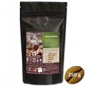 Café DELICATESSE mélange de grands cafés 80 - 20 (grain ou moulu) 250g