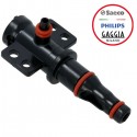 Pipette alimentation groupe café SAECO GAGGIA PHILIPS421946011491