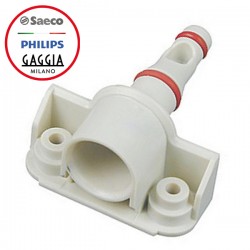 Pipette alimentation groupe café SAECO GAGGIA PHILIPS 11013531 / 421944060181 /996530006805