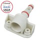 Pipette alimentation groupe café SAECO GAGGIA PHILIPS 11013531 / 421944060181 /996530006805