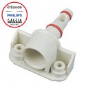 Pipette alimentation groupe café SAECO GAGGIA PHILIPS 11013531 / 421944060181 /996530006805