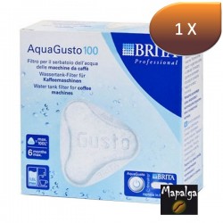 Filtre Universel Brita Aqua Gusto 100 litres 1018872