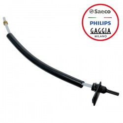 Tube Teflon de liaison SAECO GAGGIA 11031203 / 996530073357