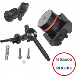 kit contre - piston + Vanne de diffusion SAECO GAGGIA PHILIPS  20006884 / 996530067764