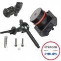 kit contre - piston + Vanne de diffusion SAECO GAGGIA PHILIPS  20006884 / 996530067764