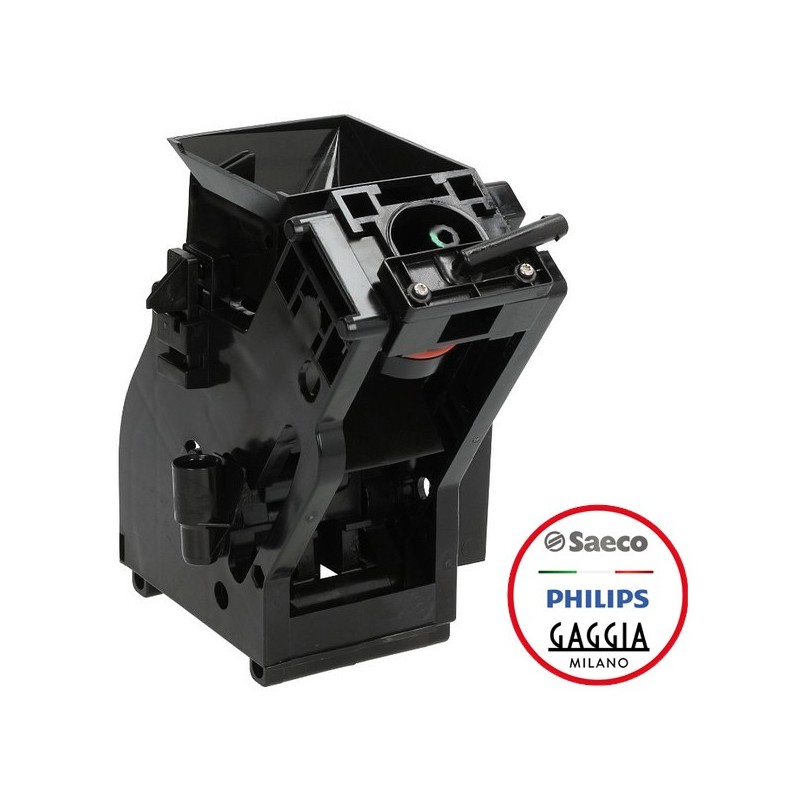 Gruppo Infusione Unità Di Infusione Philips Saeco LatteGo Incanto - Foto 11