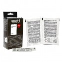 Détartrant anticalc Krups F054 (X 2 sachets détartrage et 1 bande de dureté)