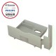 Tiroir gris de récupération 17001336 / 996530068732 / 421941284111 SAECO GAGGIA PHILIPS