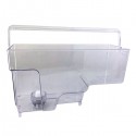 Bac à eau complet avec poignée et valve 17001363 / 996530073476 SAECO GAGGIA PHILIPS