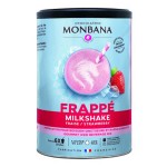 Milkshake à la Fraise 250g MONBANA