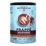 Milkshake au Chocolat 250g MONBANA