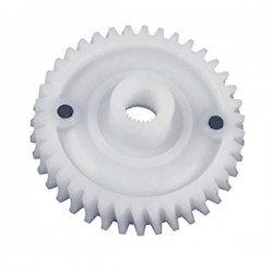 Engrenage moteur moulin SAECO GAGGIA PHILIPS 226000300 /996530029609  Diamètre 52mm