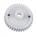 Engrenage moteur moulin SAECO GAGGIA PHILIPS 226000300 /996530029609  Diamètre 52mm