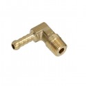 Connecteur laiton pour électrovanne 11024469 / 996530067632 SAECO GAGGIA PHILIPS