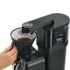 Cafetière filtre EPOUR - MELITTA + 1 kg de café moulu offert