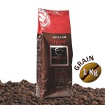 Café en Grains Miscela Bar SINFONIA NERO PURO- 1 Kg -