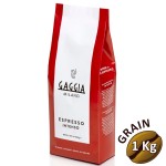 Café en grain INTENSO GAGGIA 1 Kg