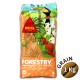 Café en grains DELTA CAFES FORESTRY 1 kg