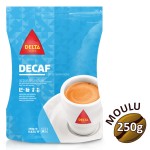 Café en grains DELTA CAFES DECAF 1 kg