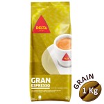 Café en grains DELTA CAFES GOLD 1 kg