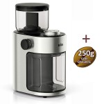 Moulin à café électrique Braun KG7070+ 250g de café