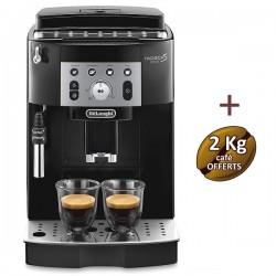 ② Machine à café Delonghi Magnifica S avec garantie