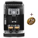 Magnifica S Smart FEB 2533.B DELONGHI garantie 3 ans + 2 KG de café OFFERTS