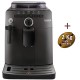 Machine à café automatique NAVIGLIO BLACK GAGGIA HD8749/01 + 2kg de café OFFERTS