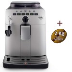 Machine à café automatique NAVIGLIO DELUXE GAGGIA + 2kg Café offerts