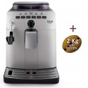 Machine à café automatique NAVIGLIO DELUXE GAGGIA HD8749/11 + 2kg  de café OFFERTS