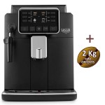 Machine à café automatique CARDONA STYLE GAGGIA + 2kg Café + 4 verres espresso